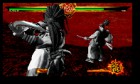 Screenshots de Samurai Shodown sur Switch