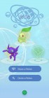 Capture de site web de Pokémon Epée & Bouclier sur Switch