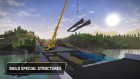 Screenshots de Construction Simulator 3 - Console Edition sur Switch