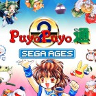 Screenshots de SEGA AGES: Puyo Puyo 2 sur Switch