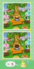 Screenshots de Animal Crossing: Pocket Camp sur Mobile