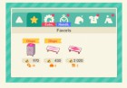 Screenshots de Animal Crossing: Pocket Camp sur Mobile