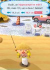 Screenshots de Animal Crossing: Pocket Camp sur Mobile