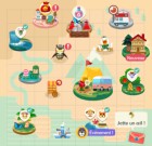 Screenshots de Animal Crossing: Pocket Camp sur Mobile