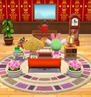 Screenshots de Animal Crossing: Pocket Camp sur Mobile