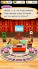 Screenshots de Animal Crossing: Pocket Camp sur Mobile