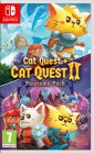 Capture de site web de Cat Quest II: The Lupus Empire sur Switch