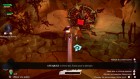 Screenshots de Darksiders: Genesis sur Switch