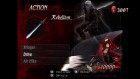 Screenshots maison de Devil May Cry 3 Special Edition sur Switch