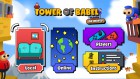 Screenshots de Tower of Babel - no mercy sur Switch