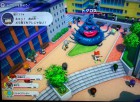 Screenshots de Yo-kai Gakuen Y sur Switch