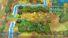 Screenshots maison de Pokémon Mystery Dungeon: Rescue Team DX sur Switch