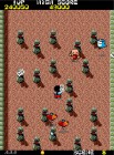 Screenshots de Arcade Archives Kiki Kaikai sur Switch