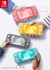 Photos de Nintendo Switch Lite sur Switch Lite