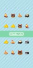 Screenshots de Animal Crossing: Pocket Camp sur Mobile