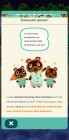  de Animal Crossing: Pocket Camp sur Mobile