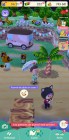 Screenshots de Animal Crossing: Pocket Camp sur Mobile