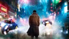 Screenshots de Blade Runner: Enhanced Edition sur Switch