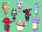 Photos de Animal Crossing: Pocket Camp sur Mobile