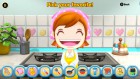 Screenshots de Cooking Mama: Cookstar sur Switch