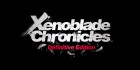 Logo de Xenoblade Chronicles Definitive Edition sur Switch