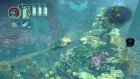 Screenshots de Shinsekai: Into the Depths sur Switch