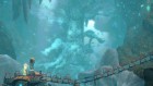 Screenshots de Shinsekai: Into the Depths sur Switch