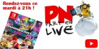 Divers de PN Part en Live !