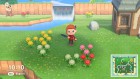 Screenshots maison de Animal Crossing: New Horizons sur Switch