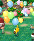 Screenshots de Animal Crossing: Pocket Camp sur Mobile