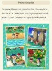 Screenshots de Animal Crossing: Pocket Camp sur Mobile