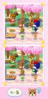 Screenshots de Animal Crossing: Pocket Camp sur Mobile