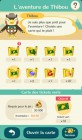 Screenshots de Animal Crossing: Pocket Camp sur Mobile