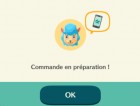 Screenshots de Animal Crossing: Pocket Camp sur Mobile