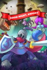 Artworks de Good night, Knight sur Switch