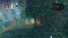 Screenshots maison de Shinsekai: Into the Depths sur Switch