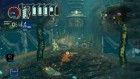 Screenshots maison de Shinsekai: Into the Depths sur Switch