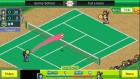 Screenshots de Tennis Club Story sur Switch