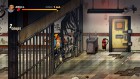 Screenshots maison de Streets of Rage 4 sur Switch