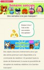 Screenshots de Animal Crossing: Pocket Camp sur Mobile