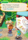 Screenshots de Animal Crossing: Pocket Camp sur Mobile