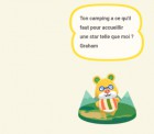 Screenshots de Animal Crossing: Pocket Camp sur Mobile