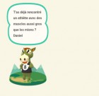 Screenshots de Animal Crossing: Pocket Camp sur Mobile