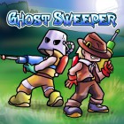 Screenshots maison de Ghost Sweeper sur Switch