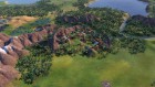 Screenshots de Sid Meier's Civilization VI sur Switch