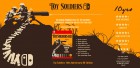 Artworks de Toy Soldiers HD sur Switch