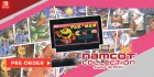Artworks de Namcot Collection sur Switch