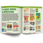 Capture de site web de NES (Redesign) sur NES