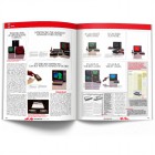 Capture de site web de NES (Redesign) sur NES