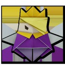 Artworks de Paper Mario: The Origami King sur Switch